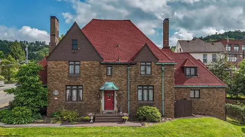 401 Washington Ave, Clarksburg, WV 26301