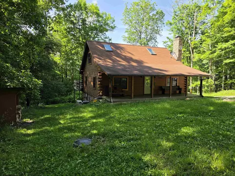 197 Hummingbird Ln, Harman, WV 26270