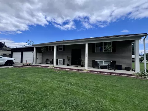 1510 S Kerens Ave, Elkins, WV 26241