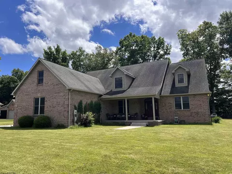 129 Bosworth Dr, Elkins, WV 26241