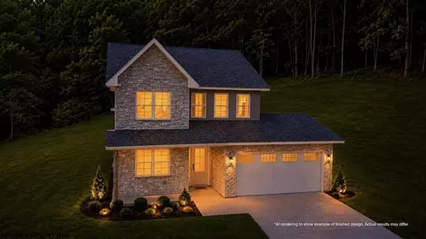 205 Sabre Ct, Morgantown, WV 26508