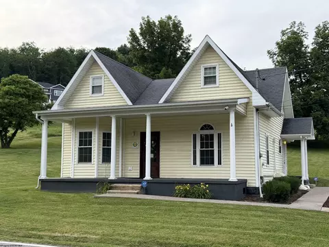 1936 Morgantown Ave, Fairmont, WV 26554