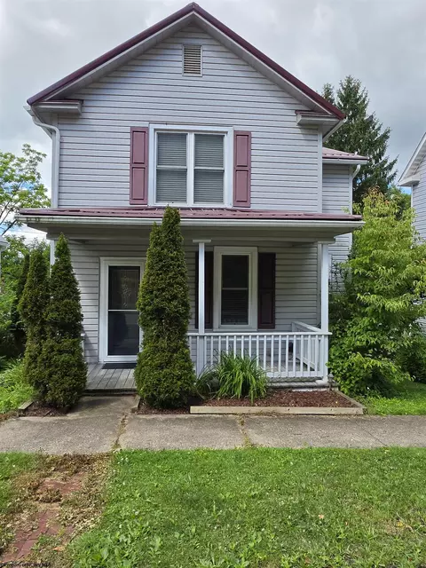 245 Boundary Ave, Elkins, WV 26241