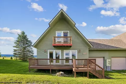 33 Cirrus Dr #LOT 1 A ALPINE VILLAGE, Davis, WV 26260