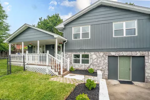 110 W Smith St, Bridgeport, WV 26330