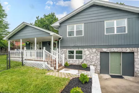 110 W Smith St, Bridgeport, WV 26330