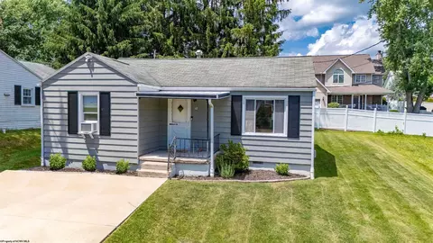 537 Milford St, Morgantown, WV 26505