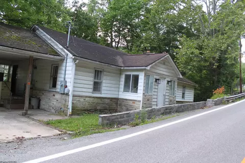 239 Diana Dr, Webster Springs, WV 26288