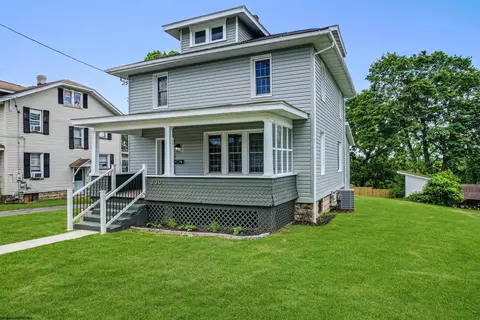 230 E High St, Kingwood, WV 26537