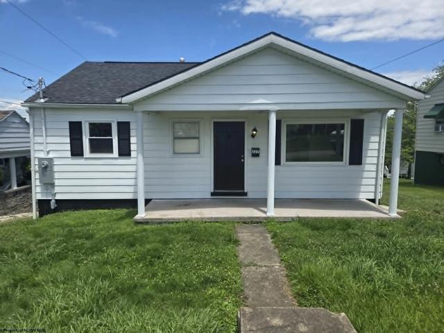 327 Marion St, Fairmont, WV 26554