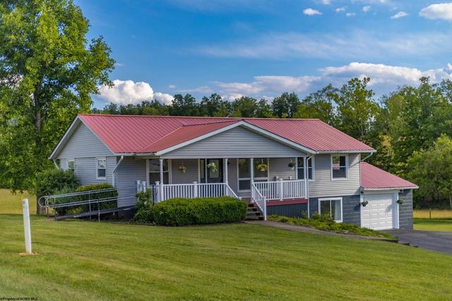 120 Westfield Rd, Jane Lew, WV 26378