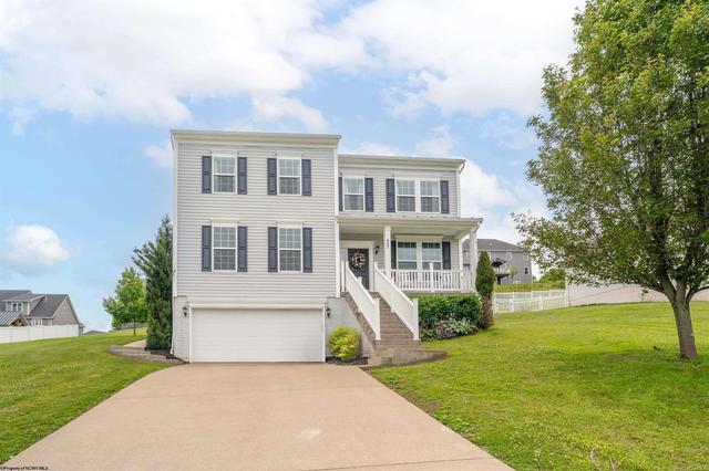 607 Hayfield St, Morgantown, WV 26508