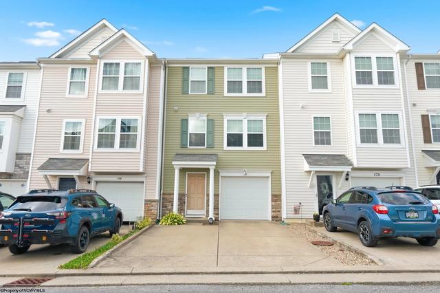 172 Birds Eye View Dr, Morgantown, WV 26501