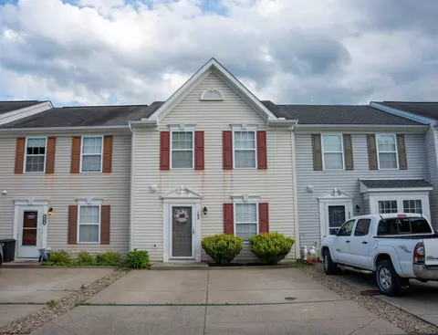 108 Park Place Drive St, Morgantown, WV 26508