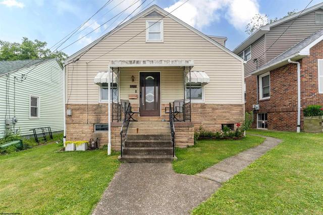 627 Elysian Ave, Morgantown, WV 26501