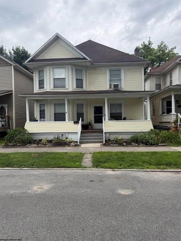 914 S Henry Ave, Elkins, WV 26241