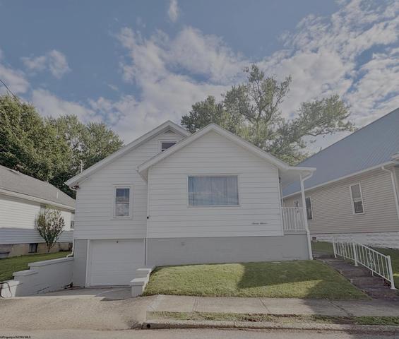 711 Ohio Ave, Fairmont, WV 26554