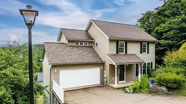 407 December Ln, Morgantown, WV 26508
