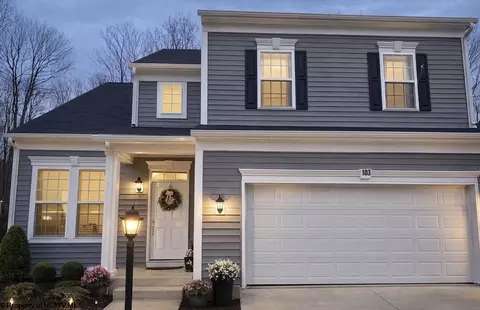 103 Caddie Ct, Maidsville, WV 26541