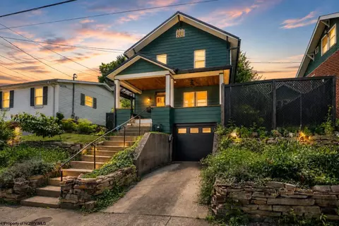 50 Maple Ave, Morgantown, WV 26501