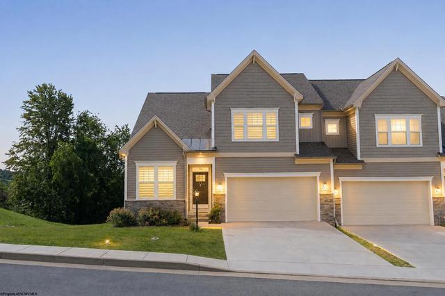 72 Bedford Ct, Bridgeport, WV 26330
