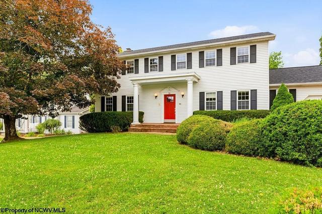 26 Carriage Ln, Bridgeport, WV 26330
