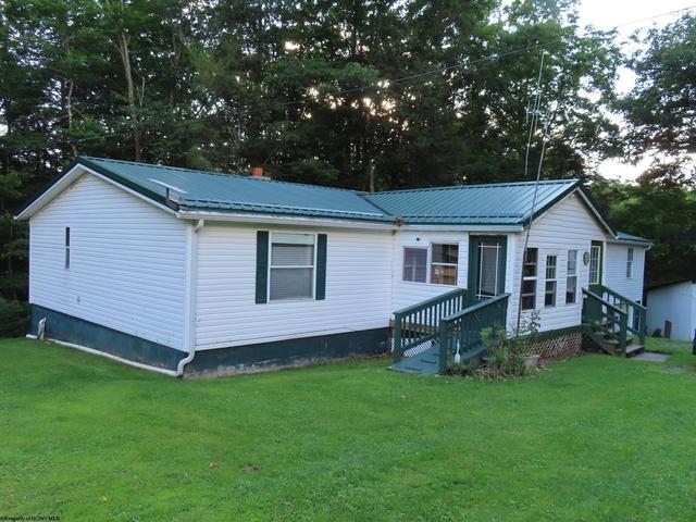 98 Wolford Ln, Dryfork, WV 26263