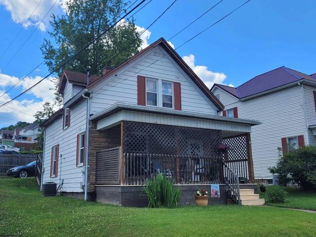 504 Duncan Ave, Clarksburg, WV 26301