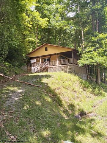 749 Middlefork River Campground Rd #LOT 75, Buckhannon, WV 26201