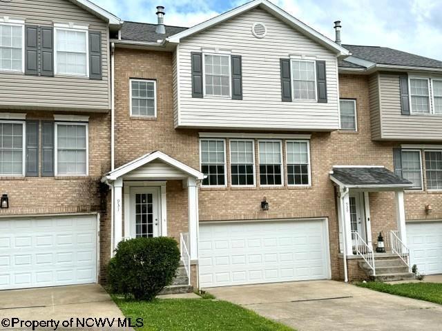 931 Ashton Pl, Morgantown, WV 26508