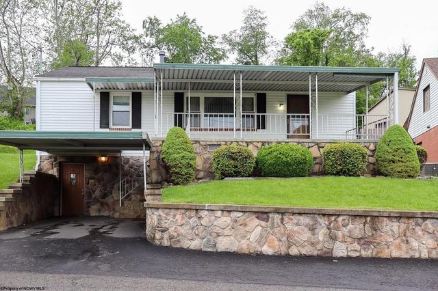 263 Homewood Ave, Fairmont, WV 26554