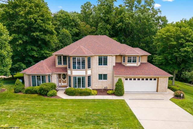 2016 White Oak Dr, Morgantown, WV 26505