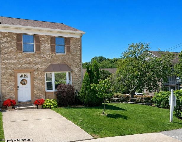 1 Regency Ct, Morgantown, WV 26505