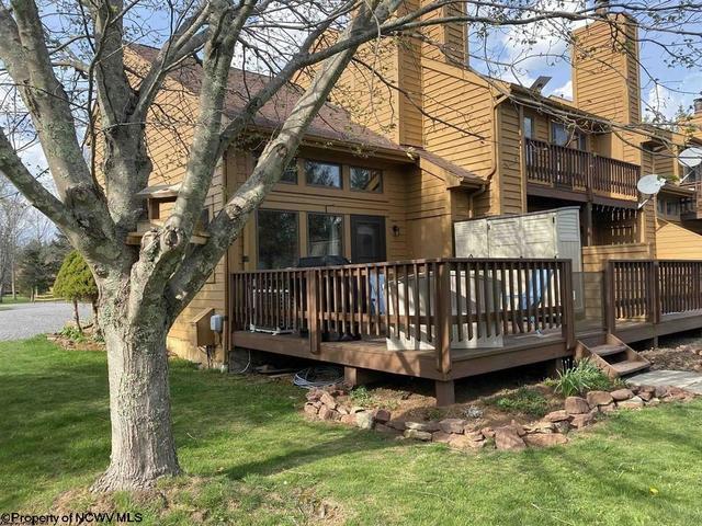 100 Deerfield Cir #DEERFIELD  5, Davis, WV 26260