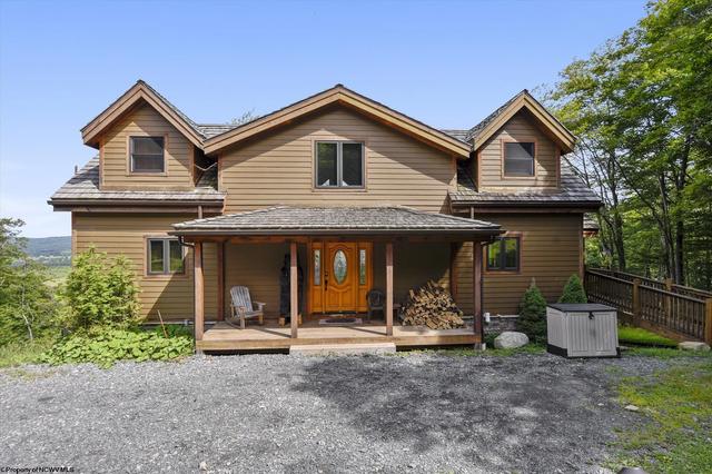 671 Mid Mountain Dr, Davis, WV 26260