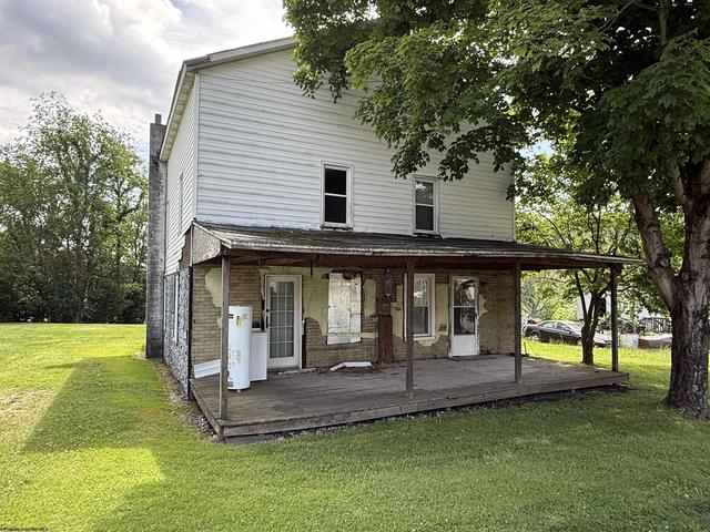 124 Perin St, Buckhannon, WV 26201