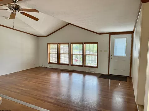 Living - 44 Fifth St, Hendricks, WV 26271 photo 1 of 1