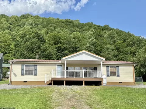 44 Fifth St, Hendricks, WV 26271