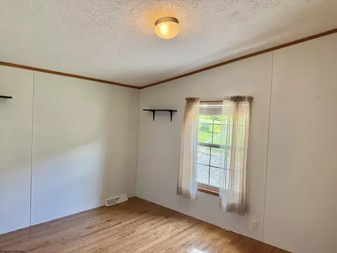 Bedroom - 44 Fifth St, Hendricks, WV 26271 photo 5 of 6