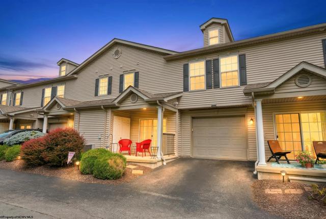 78 Barrington Ct, Bridgeport, WV 26330