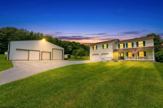 18679 N Preston Hwy, Bruceton Mills, WV 26525