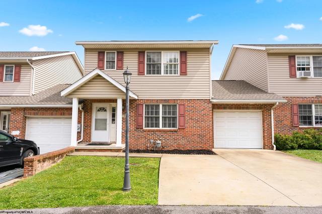 163 Meadow Ridge Dr, Morgantown, WV 26505