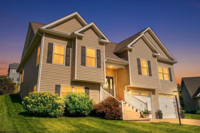 3 Zackquill Ct, Morgantown, WV 26508