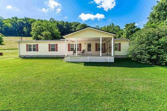 859 Statler Run Rd, Fairview, WV 26570