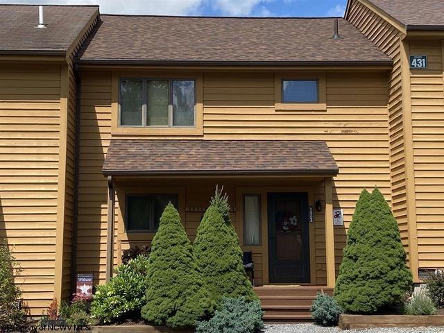 431 Deerfield Cir, Davis, WV 26260