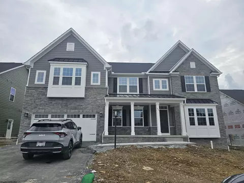 116 Betty Jane Dr, Morgantown, WV 26508