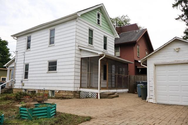 330 Overdale St, Morgantown, WV 26505