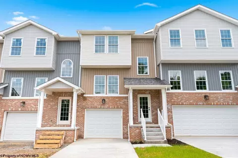 984 Ashton Pl, Morgantown, WV 26508