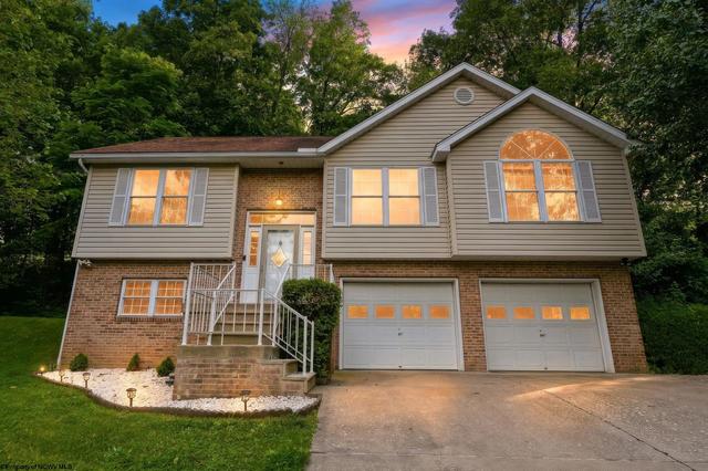 201 Jenny Lynn Ests, Morgantown, WV 26508