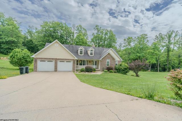 3539 Lazzelle Union Rd, Morgantown, WV 26501
